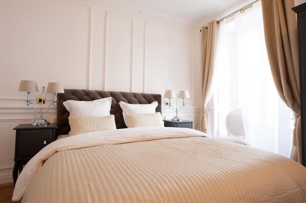The Thonet House - A Luxury Historic Collection Apartment Lyon Ngoại thất bức ảnh