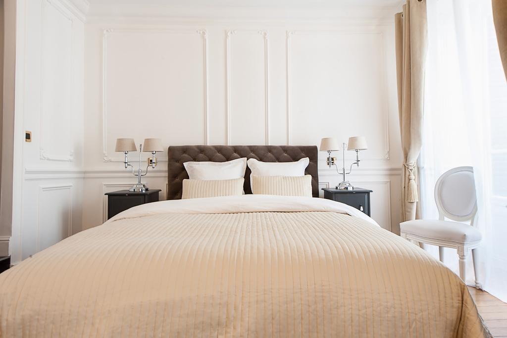 The Thonet House - A Luxury Historic Collection Apartment Lyon Ngoại thất bức ảnh