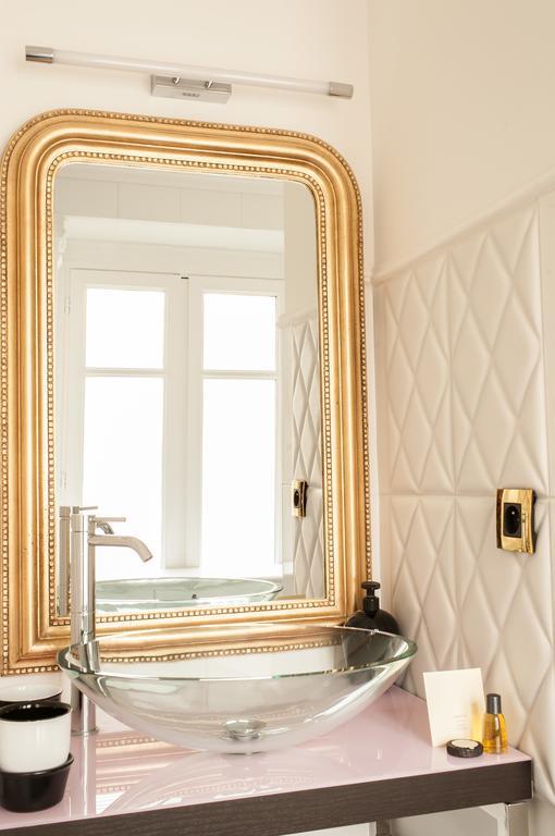 The Thonet House - A Luxury Historic Collection Apartment Lyon Ngoại thất bức ảnh