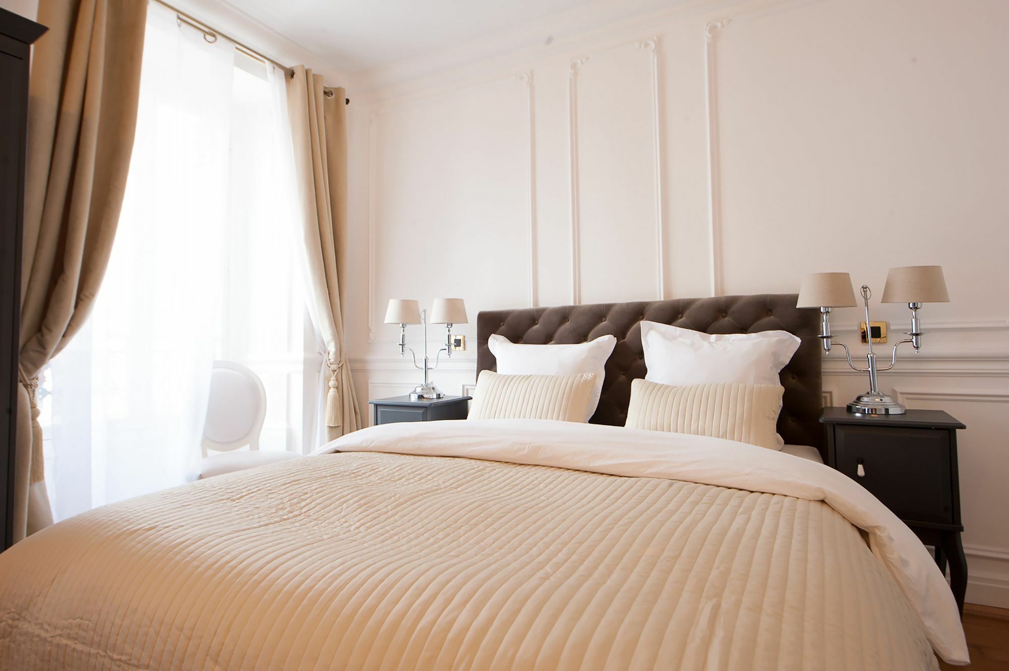 The Thonet House - A Luxury Historic Collection Apartment Lyon Ngoại thất bức ảnh