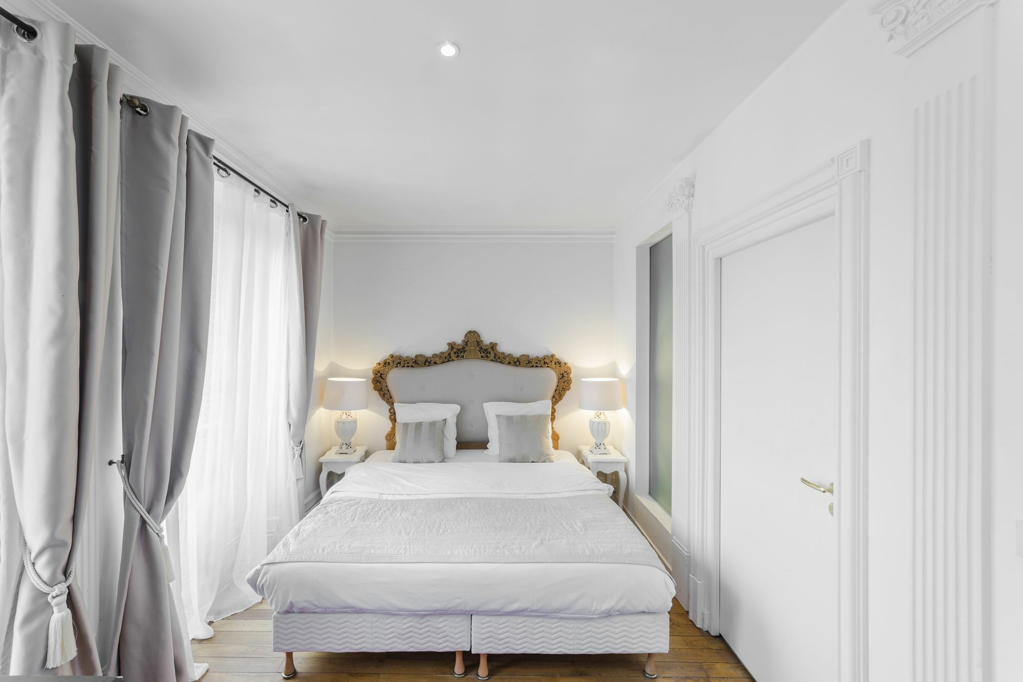 The Thonet House - A Luxury Historic Collection Apartment Lyon Ngoại thất bức ảnh