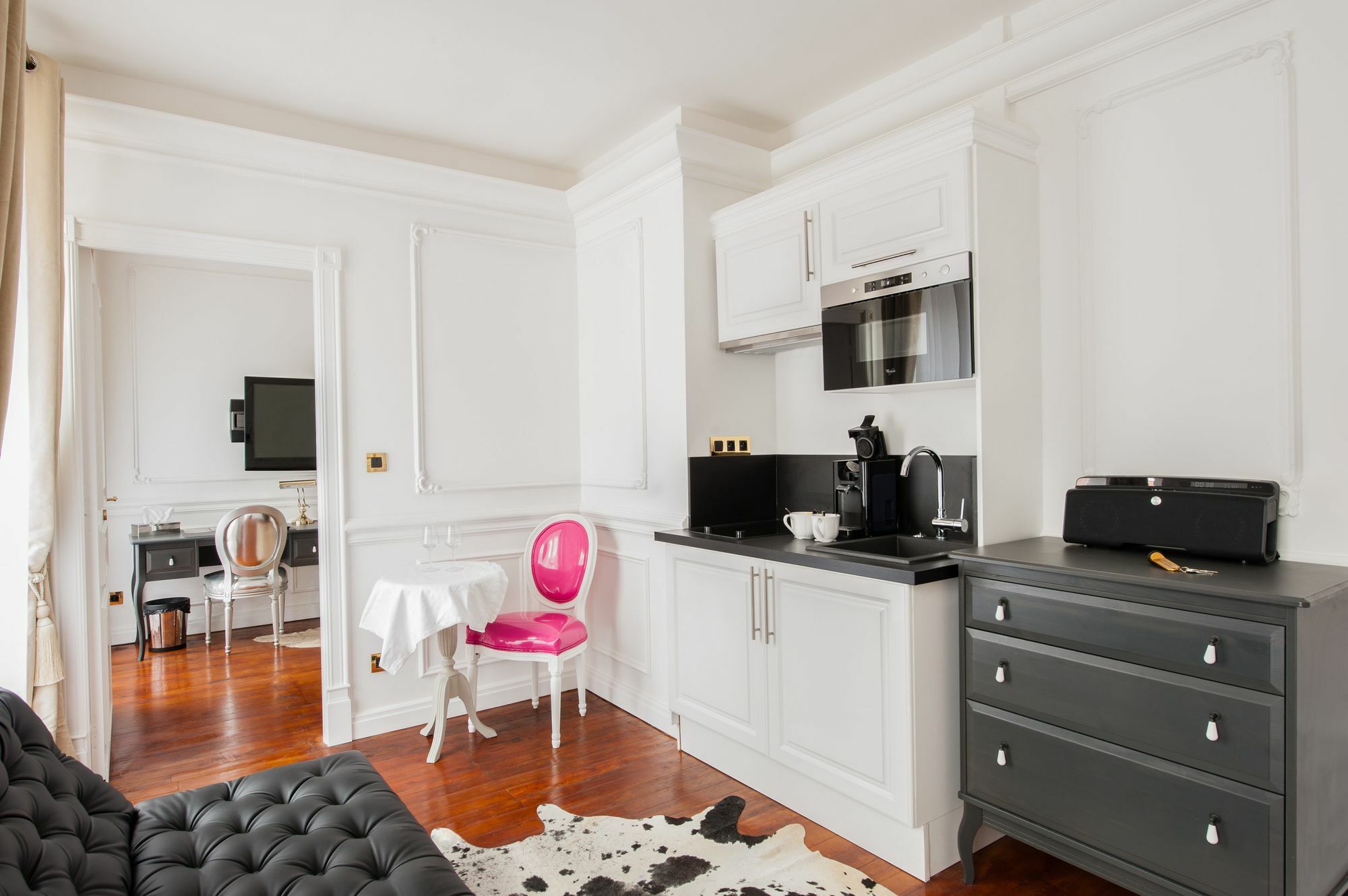 The Thonet House - A Luxury Historic Collection Apartment Lyon Ngoại thất bức ảnh