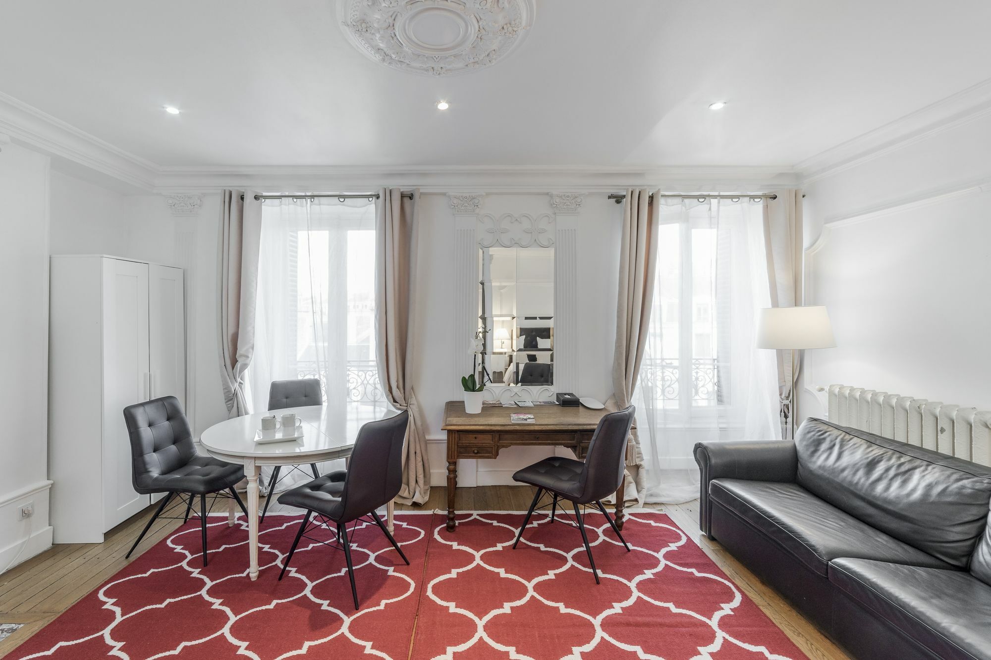 The Thonet House - A Luxury Historic Collection Apartment Lyon Ngoại thất bức ảnh