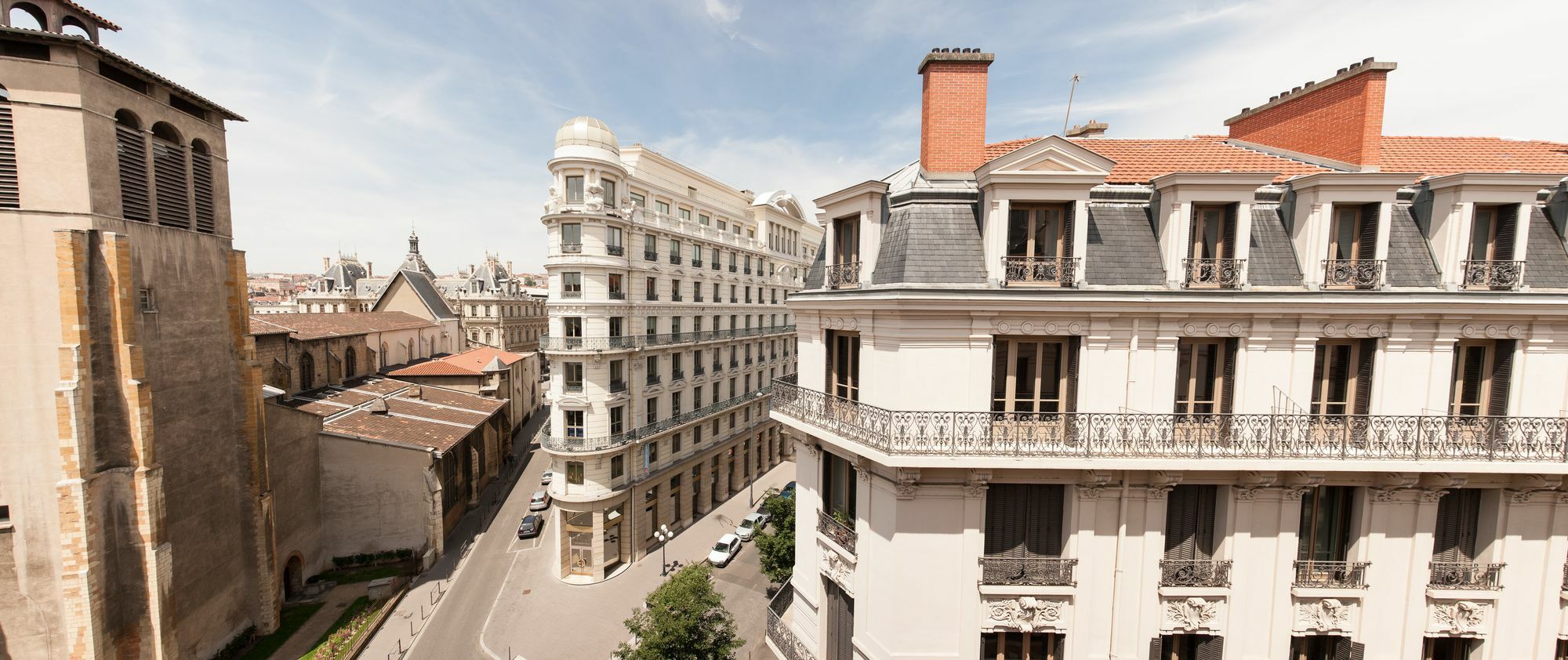 The Thonet House - A Luxury Historic Collection Apartment Lyon Ngoại thất bức ảnh