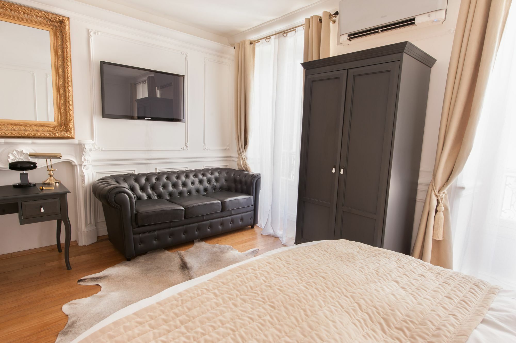 The Thonet House - A Luxury Historic Collection Apartment Lyon Ngoại thất bức ảnh