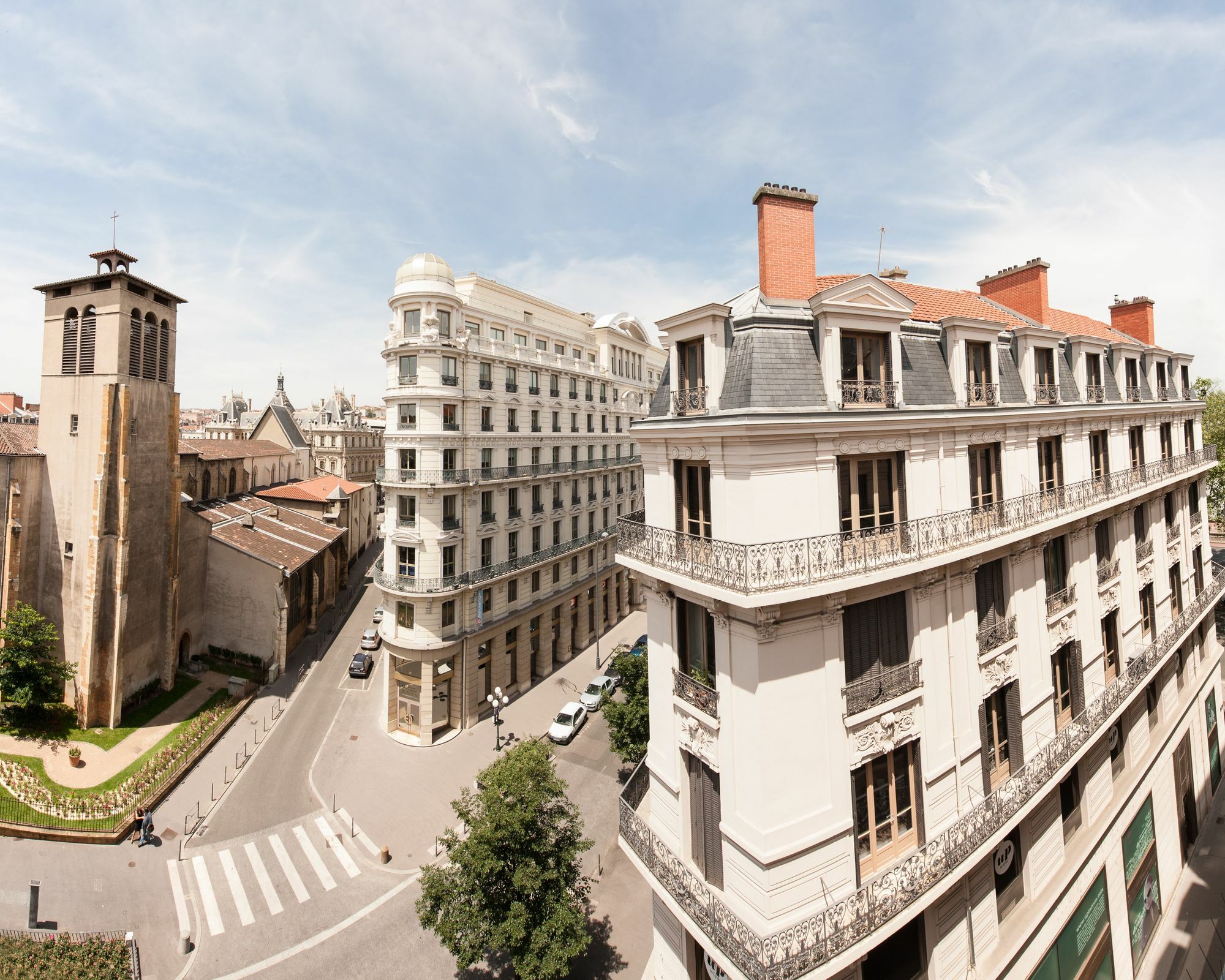 The Thonet House - A Luxury Historic Collection Apartment Lyon Ngoại thất bức ảnh