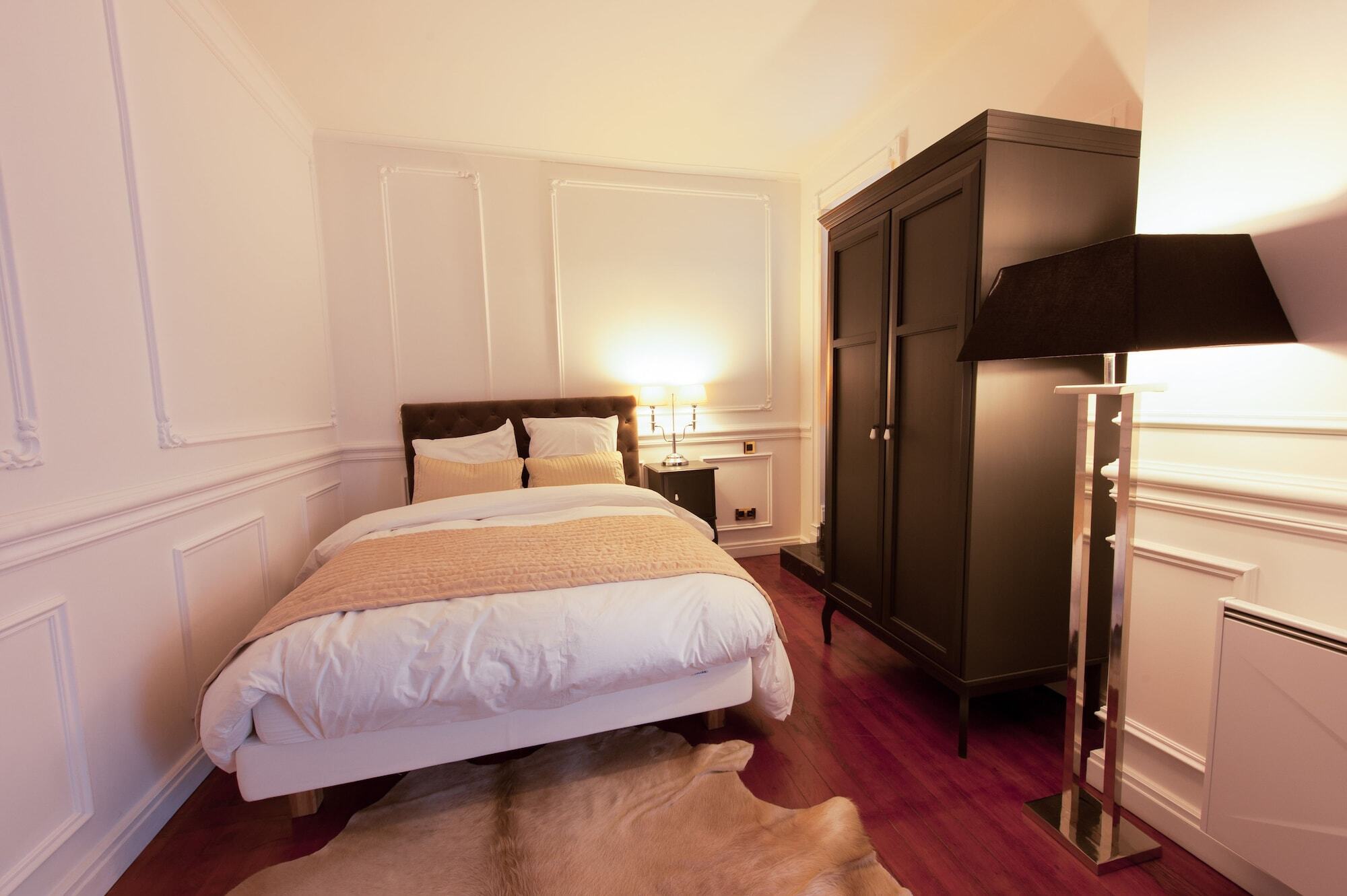 The Thonet House - A Luxury Historic Collection Apartment Lyon Ngoại thất bức ảnh
