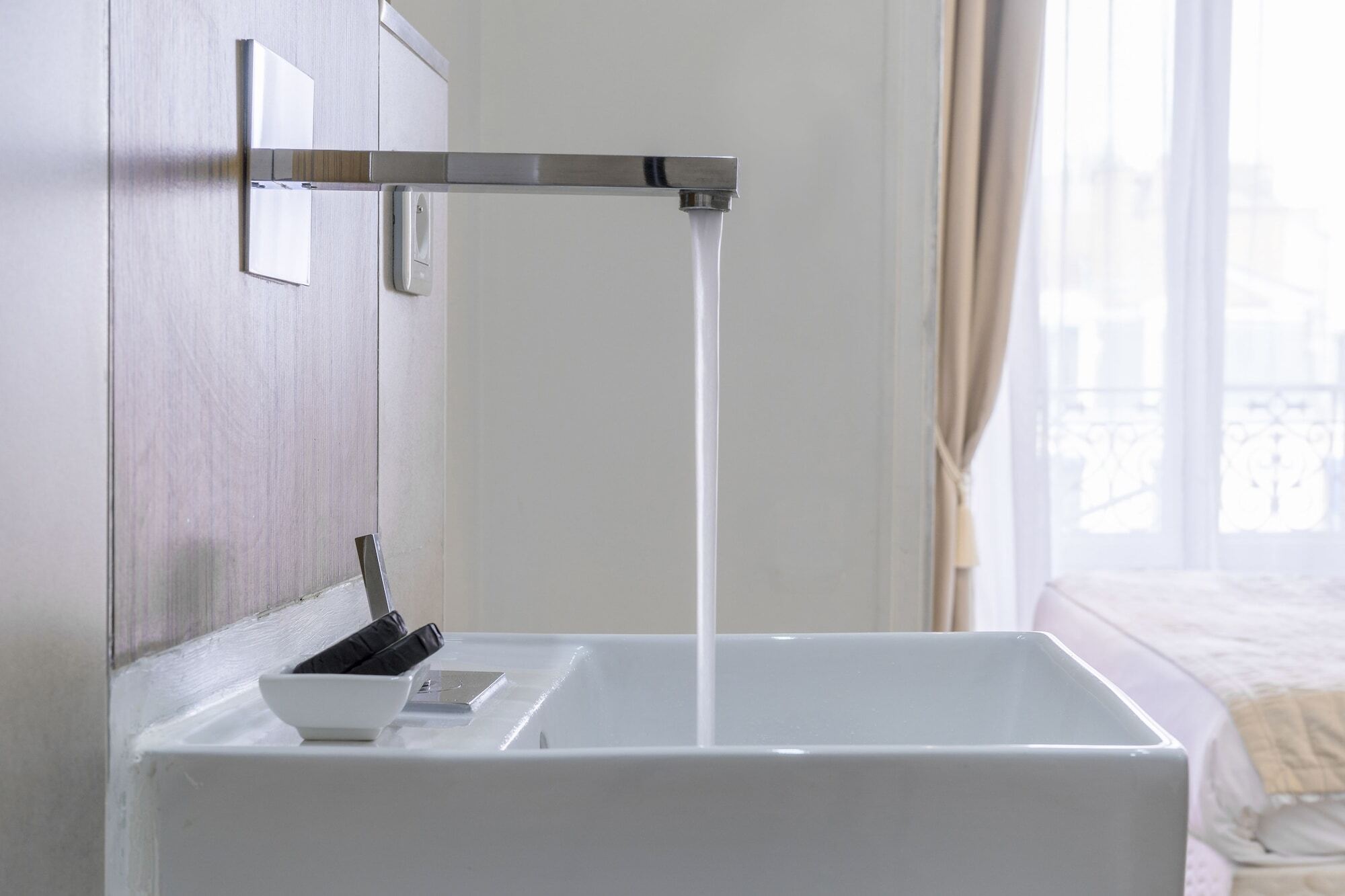 The Thonet House - A Luxury Historic Collection Apartment Lyon Ngoại thất bức ảnh