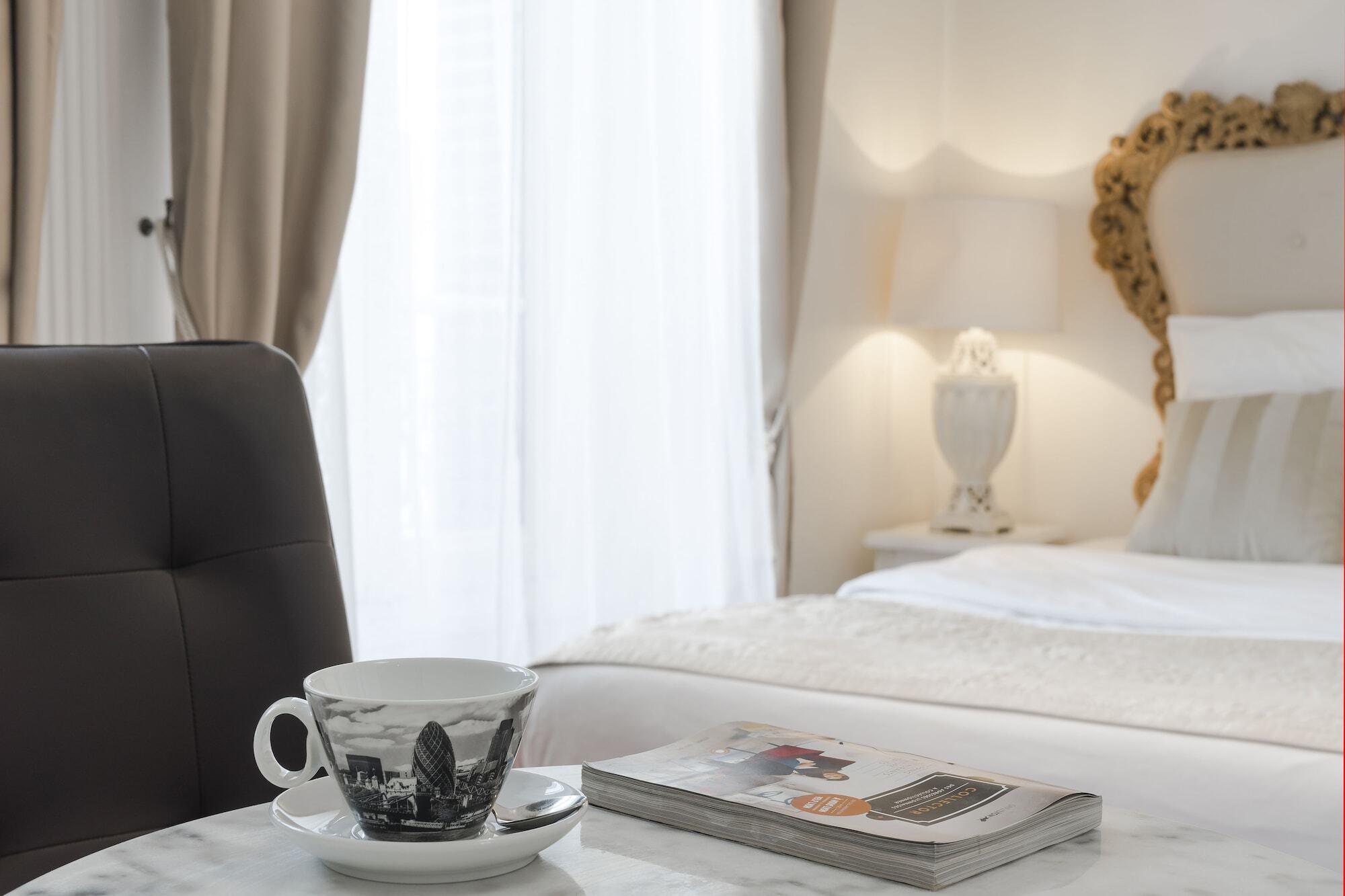 The Thonet House - A Luxury Historic Collection Apartment Lyon Ngoại thất bức ảnh