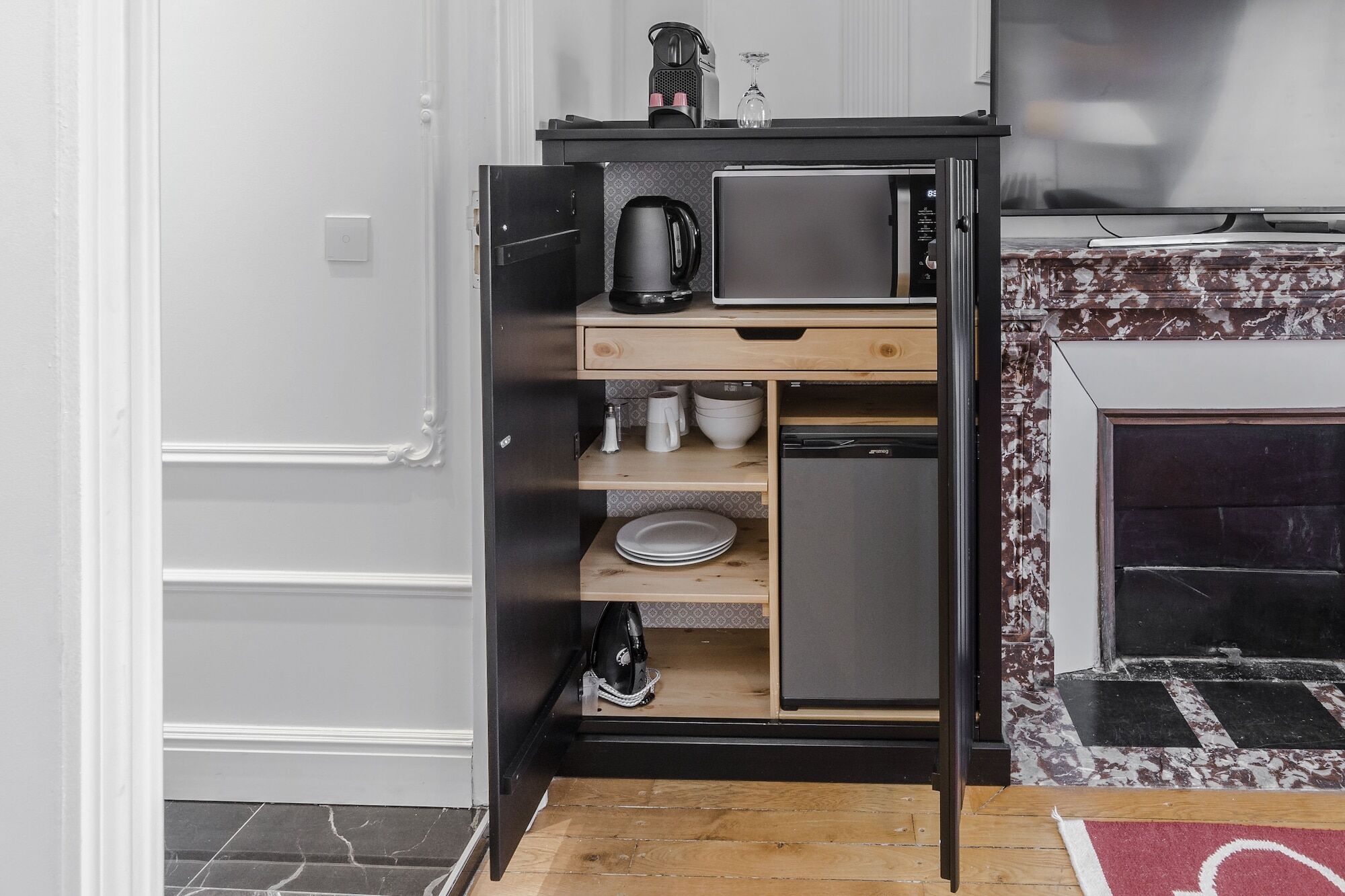 The Thonet House - A Luxury Historic Collection Apartment Lyon Ngoại thất bức ảnh